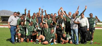 SWD in finale teen OP
